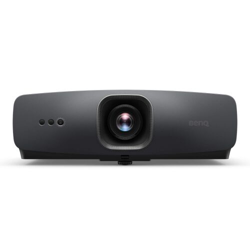 Front view of BenQ W2720i 4K projector