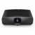 BenQ W2720i 4K projector front angled view