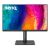 BenQ PD2706QN 27 inch QHD IPS monitor front view