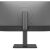 BenQ PD2706QN 27 inch QHD IPS monitor back view