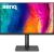 BenQ PD2706QN 27-inch QHD IPS monitor front view
