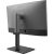 BenQ PD2706QN 27-inch QHD IPS monitor rear view