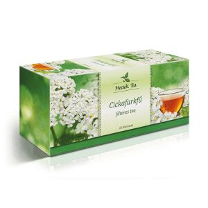 Mecsek Tea - Cickafarkfű Filteres Tea - 25 filter 121473151 - Gyógytea