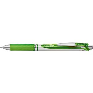 Pentel EnerGel BL77 Világoszöld Golyóstoll 0.7mm - Pentel