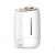 Like new - Xiaomi Deerma F500 ultrasonic humidifier, diffuser, white 121473575