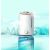 Like new - Xiaomi Deerma F500 ultrasonic humidifier, diffuser, white 121473575
