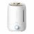 Like new - Xiaomi Deerma F500 ultrasonic humidifier, diffuser, white 121473575