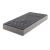 Premium Black Multizone SuperSoft Matrac, 27cm, 90x200cm - Moonia 121475459