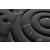 A Moonia Premium Black Multizone Matrac részletes textúrája