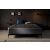 Premium Black Multizone SuperSoft Matrac, 27cm, 140x200cm - Moonia 121475468