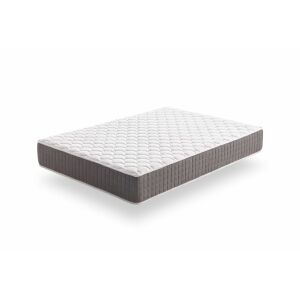 Matrac King Relax Supreme Memory Foam - 135x190 cm - Prikrývka matrac