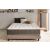 King Max Multizone Memory-hab matrac - 80x190, 30cm - Moonia 121475584