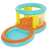 Bestway Jumptopia Inflatable Bouncer and Kiddie Pool Combo