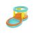 Bestway Jumptopia Inflatable Bouncer and Pool - top view