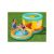 Children enjoying Bestway Jumptopia Inflatable Bouncer and Pool
