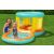 Bestway inflatable playground - Jumptopia bouncer, 239 x 142 x 102 cm 102494321