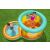 Bestway inflatable playground - Jumptopia bouncer, 239 x 142 x 102 cm 102494321