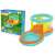 Bestway Jumptopia inflatable bounce house with pool packaging
