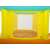 Bestway Jumptopia inflatable bounce house with pool, safety net