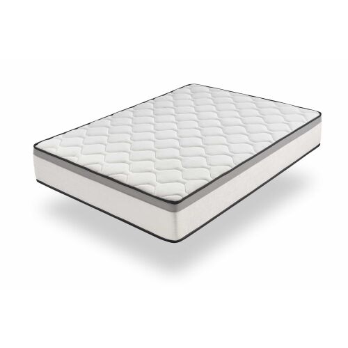 Premium Hotel Edition Memory-Schaum Matratze - 30cm 135X190cm - Moonia