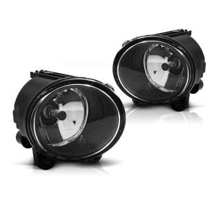 BMW F10 2010-2013 / E92 2007-2009 Faruri de Ceață Cristal - Lumini auto