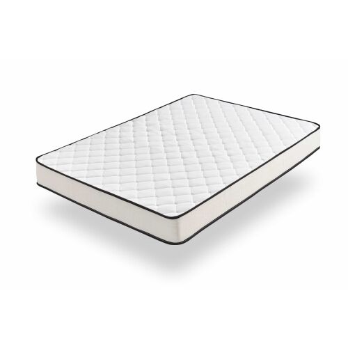 Slim Max 15cm HR-Kern Matrac, 140x190cm - Moonia