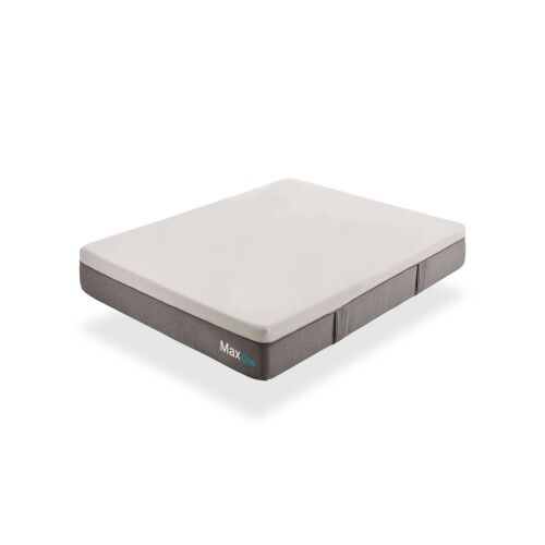 Ortopedický multizónový matrac Max One so snímateľným poťahom - 135X190 - Moonia
