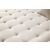 Közelkép a King Premier Multizone Memory Foam matrac felületéről