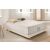 King Premier Multizone Memory Foam Matrac ágykereten