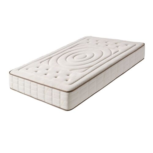 Cashmere Premier SuperSoft Matrac, 27cm, 90x190cm - Moonia