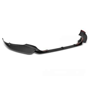 BMW G30/G31 2017- Sport Style Front Bumper Lip Spoiler - Bumper