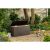 Depreciated! - Keter Emily Garden container 280L, plastic #brown 121480477