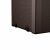 Depreciated! - Keter Emily Garden container 280L, plastic #brown 121480477