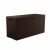 Depreciated! - Keter Emily Garden container 280L, plastic #brown 121480477