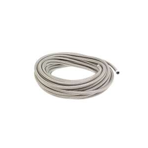 PTFE Fonott Üzemanyagvezeték - 5mm - 100cm