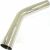 Rozsdamentes Acél Kipufogócső - 45° - 3" - 61cm 40951953