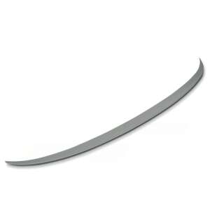 BMW F10 5 Series 2010-2016 M5 Style Trunk Spoiler - Bumper