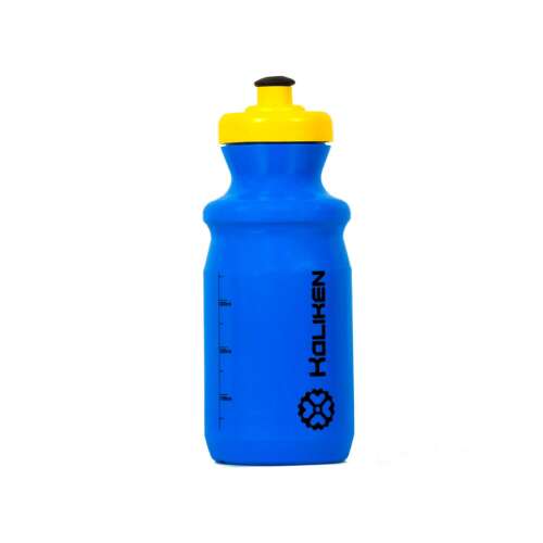 Kulacs Koliken 550 ml kék kék BPA-mentes