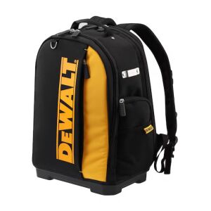 Dewalt DWST81690-1 Szerszámtartó hátizsák, fekete és sárga - Dewalt