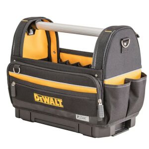 DeWalt DWST82990-1 TSTAK Szerszámtáska, nyitott tároló - Dewalt