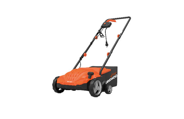 Daewoo Gyepszellőztető DASC150-32E - 32 cm
