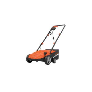 Elektrický vertikutátor na trávu Daewoo DASC150-32E - Daewoo