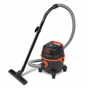 Csomagolássérült! - Black & Decker BXVC15PE vizes/száraz 15L 1200W