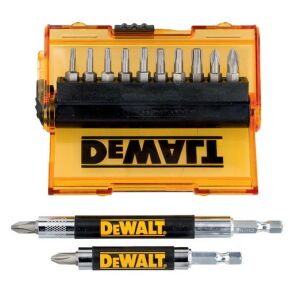 Dewalt mágneses vezető készlet 14 darabos DT71570-QZ - Dewalt