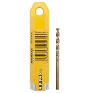 DeWalt Fémfúrószár HSS-E EXTREME2 COBALT 3,2mm DT4921-QZ 10db/cs  121501450 - Dewalt