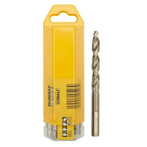 DeWalt Fémfúrószár HSS-E EXTREME2 COBALT 9,0mm DT4940-QZ 10db/cs 121501457 - Dewalt