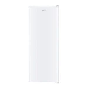 Candy CLH3S514EW Single door fridge, 242L, M: 143, Manual defrost, Energy class E
