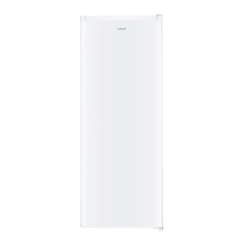 Candy CLH3S514EW White Single Door Refrigerator