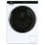 Pralka mini ładowana od przodu Haier HW50-BP12307-S, pojemność 5 kg, biała