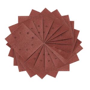 DeWalt Csiszolópapír 115x140 60G. 25db/cs DT3012-QZ 121514031 - Dewalt